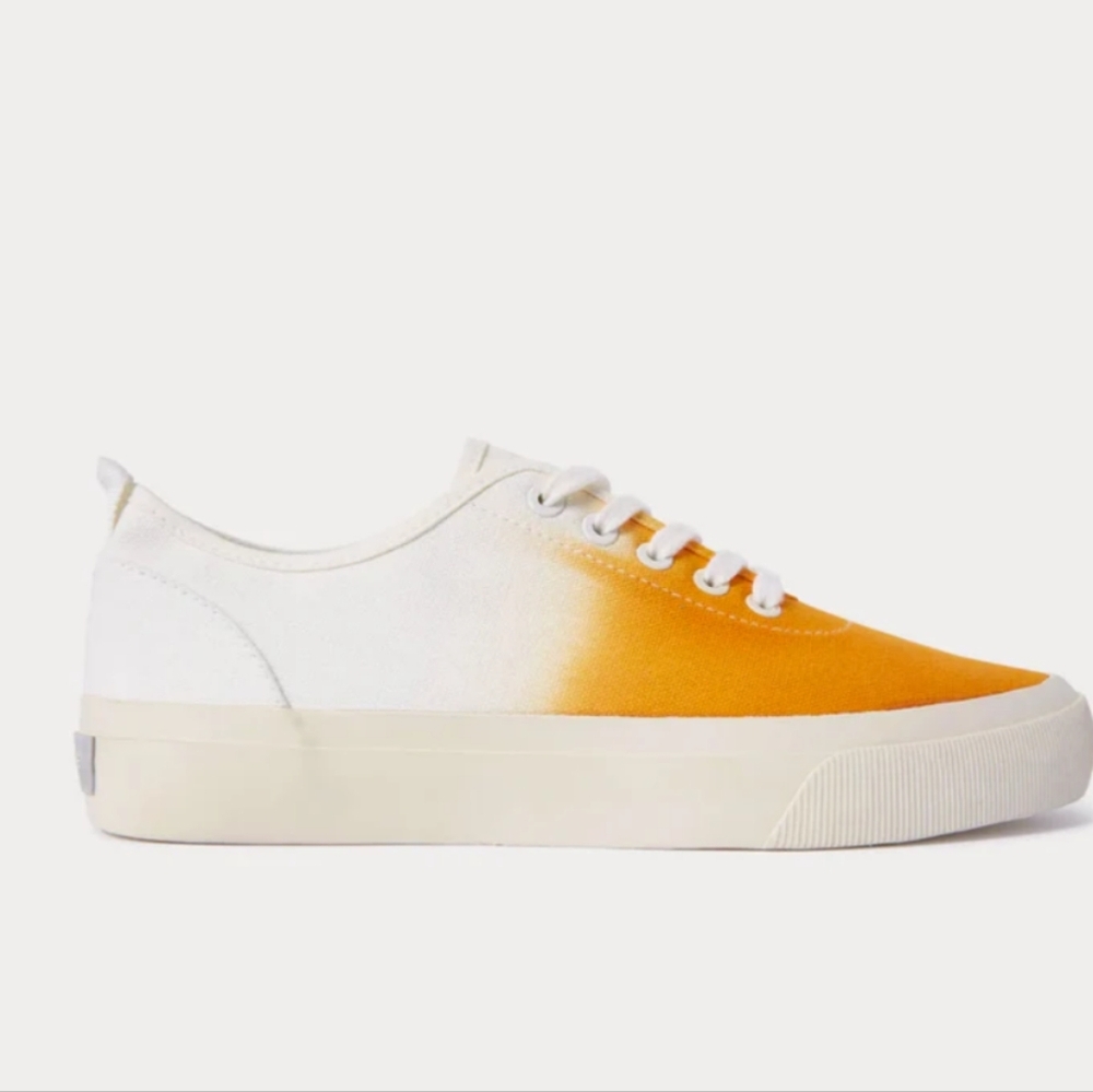 Everlane Platform Sneakers